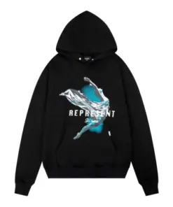 Grace in Motion Hoodie